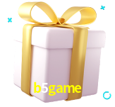 Receba seus bônus de boas-vindas no b5game