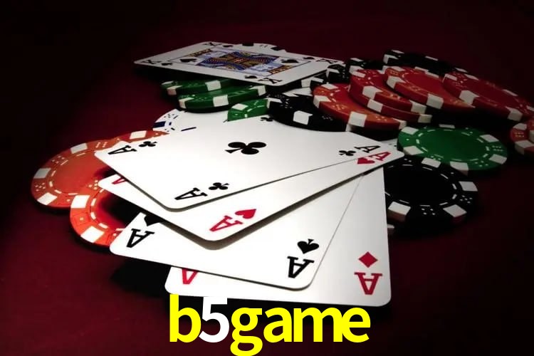 Estatísticas b5game