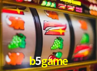 Desvendando o Mundo dos Jogos Virtuais na b5game