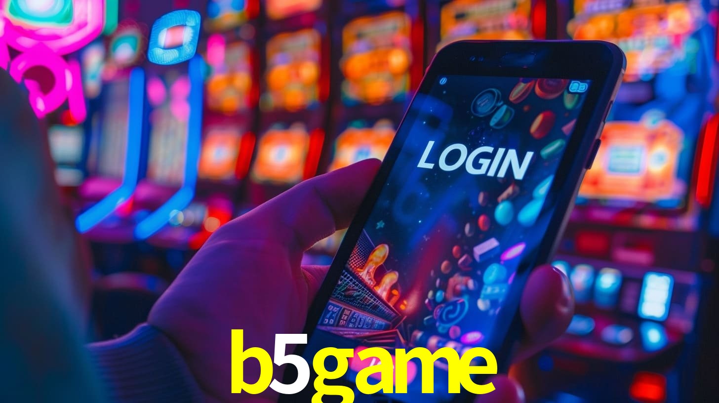 Experiência VIP b5game