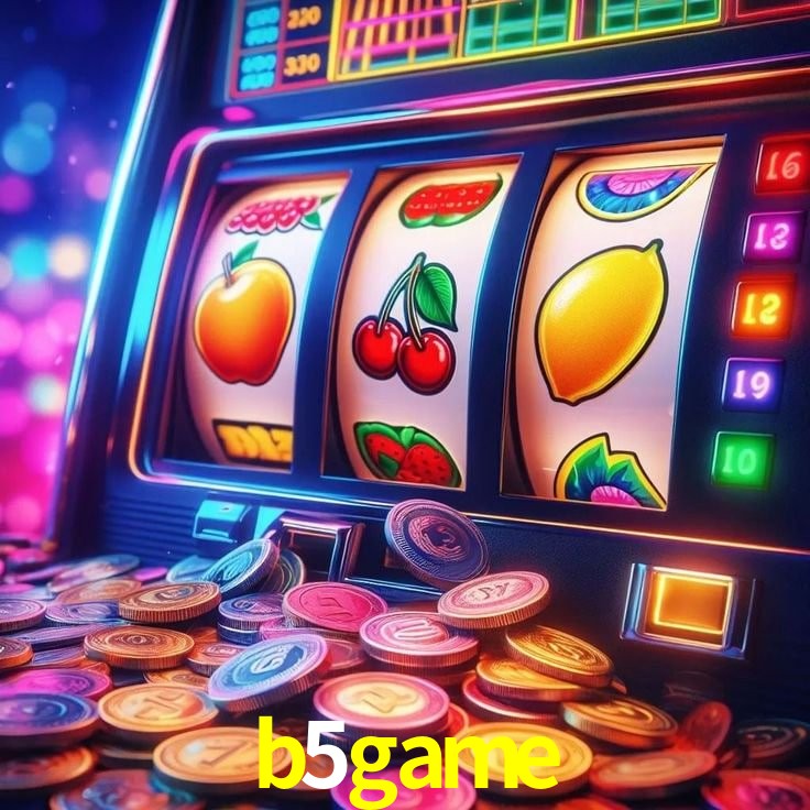 Cadastro Rápido b5game