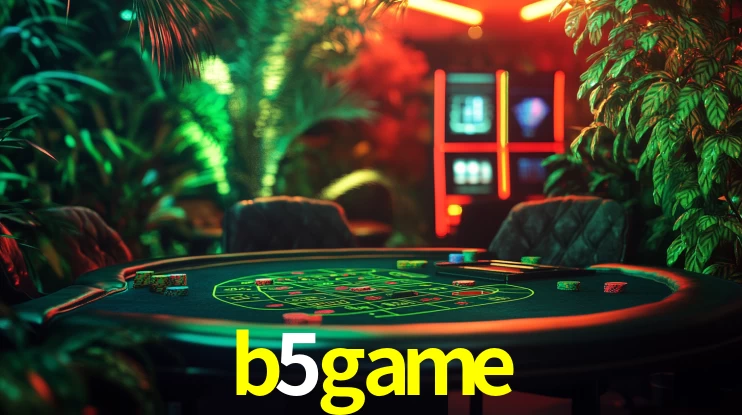 Spaceman Game b5game