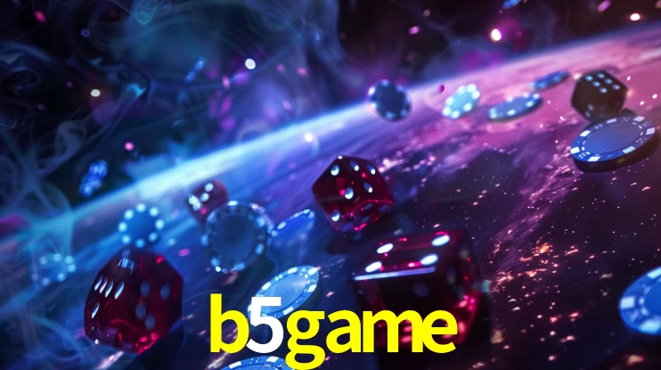 Responsive Design b5game