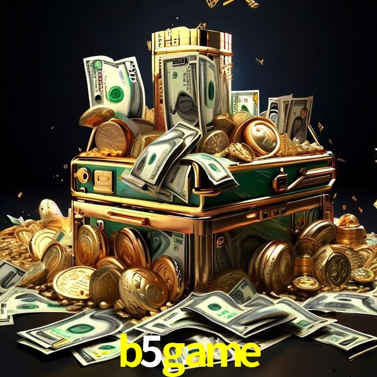 Login Seguro b5game