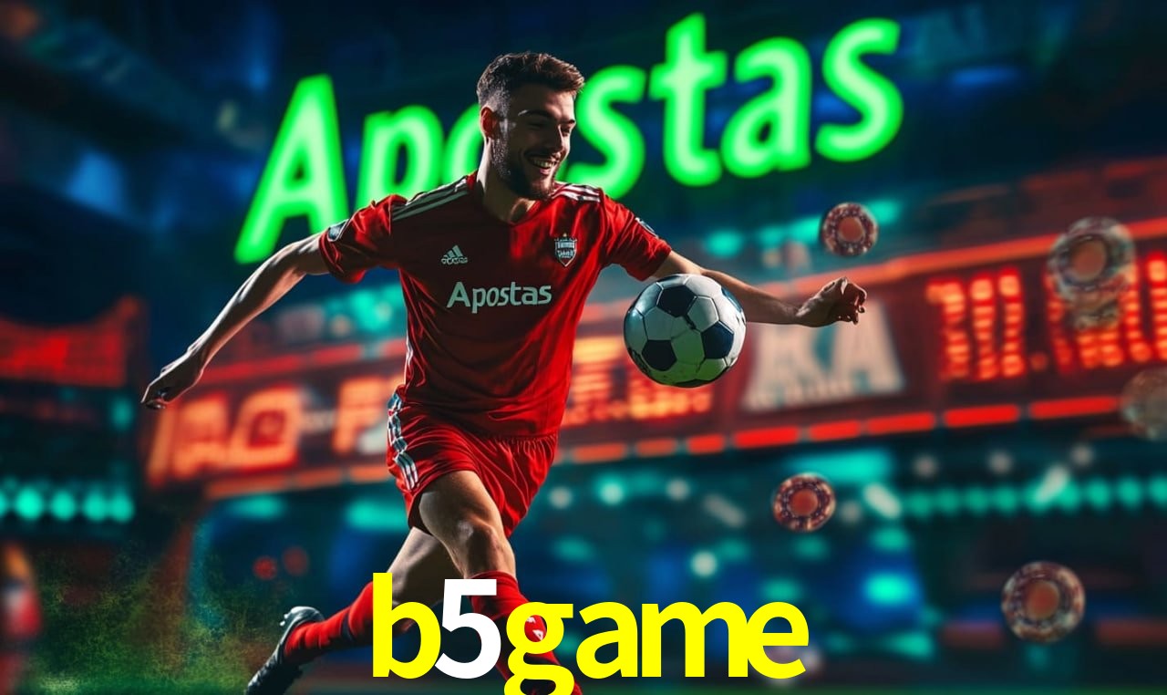 Casino VIP b5game