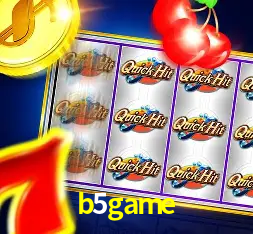 Descubra o Programa VIP da b5game: Vantagens Exclusivas para Jogadores
