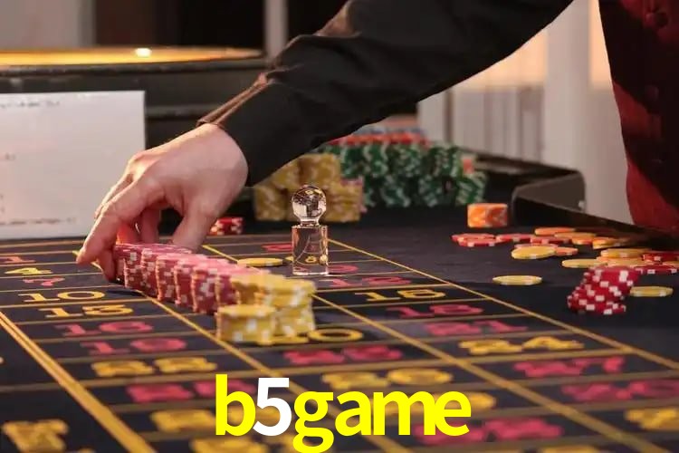 Apostas Esportivas na b5game: Um Guia Completo