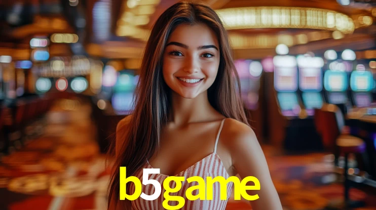 Welcome Bonus b5game