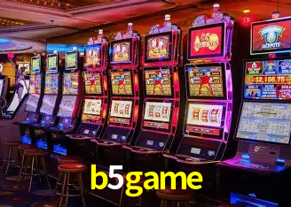 b5game São Paulo - All Bonuses