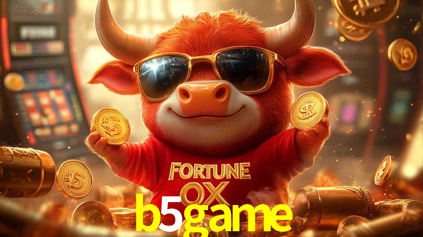 b5game.com