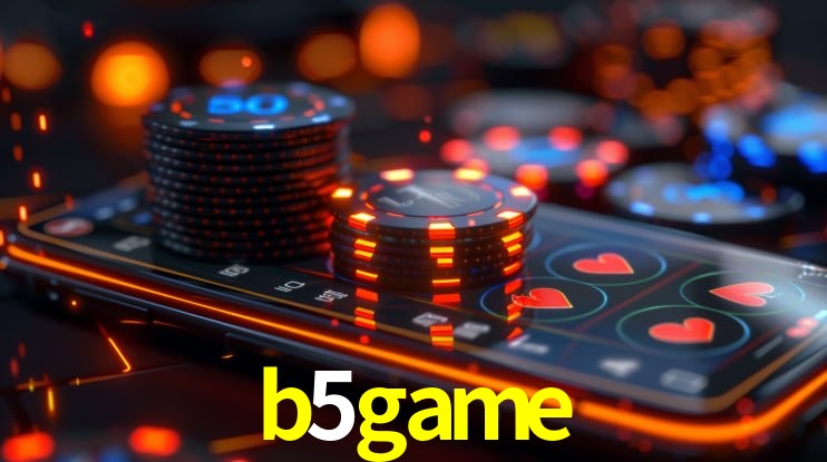 Slot Games b5game