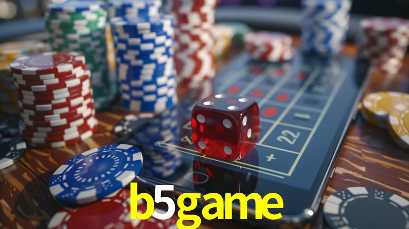 Bônus Generosos e Exclusivos no b5game para Você!