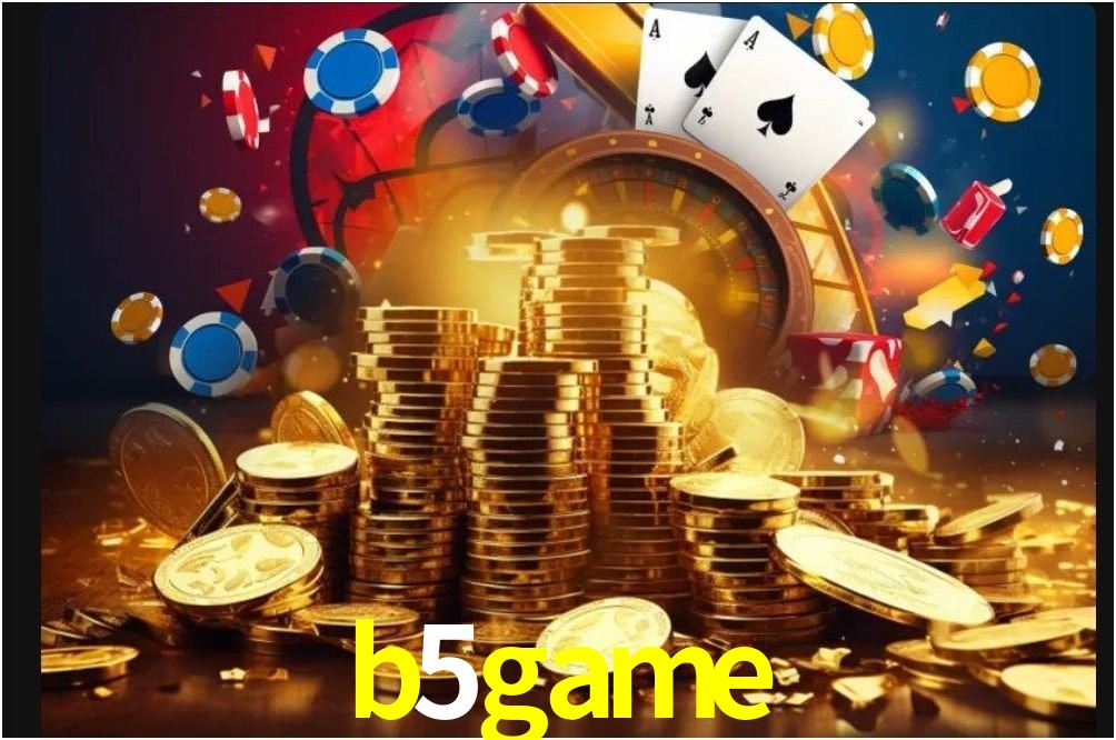 Torneios b5game