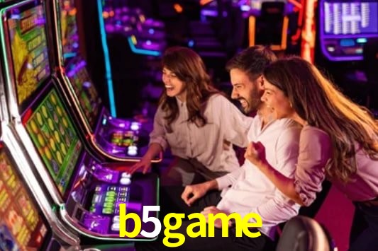 Programa VIP b5game