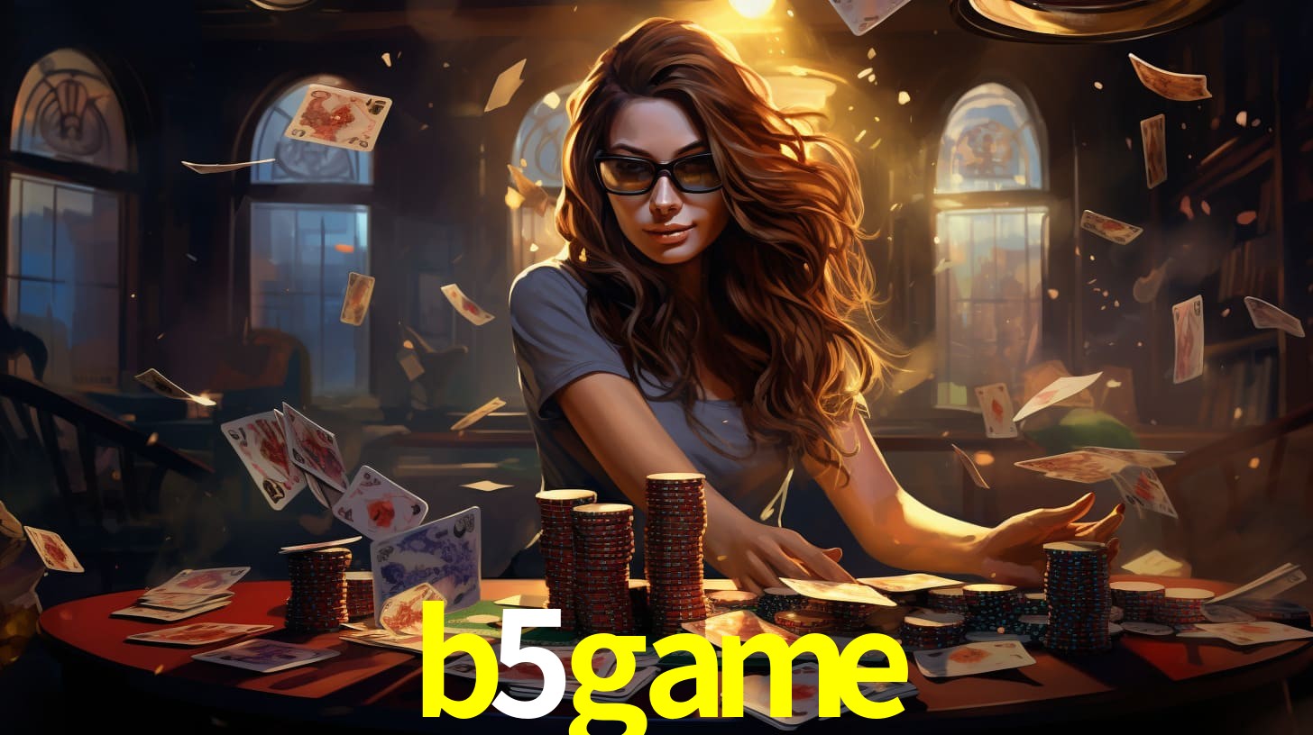 Football Betting b5game