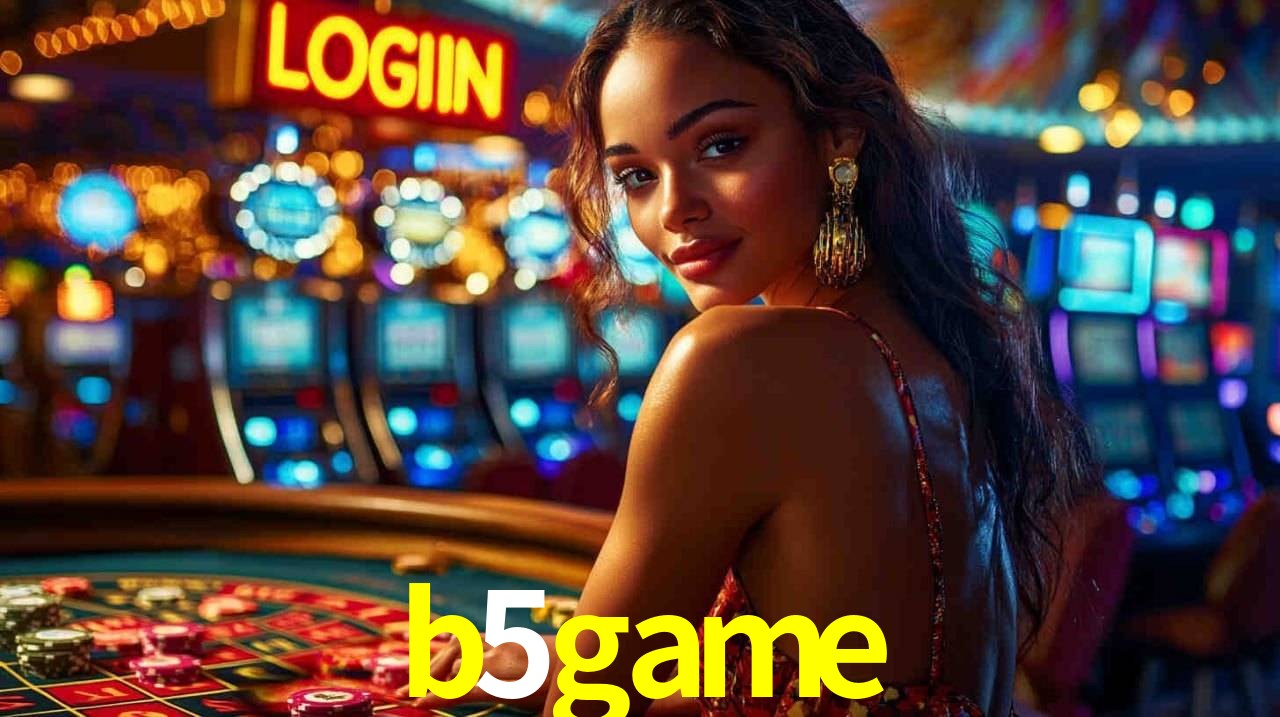 b5game Belo Horizonte - Jackpots