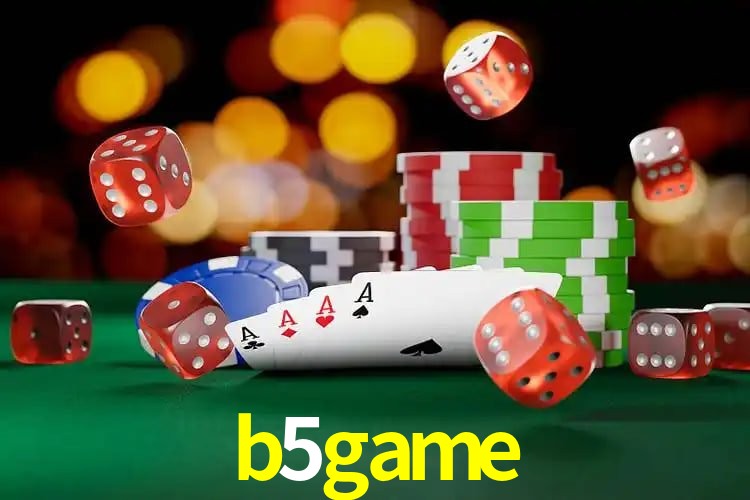 b5game São Paulo - Jogo Providers