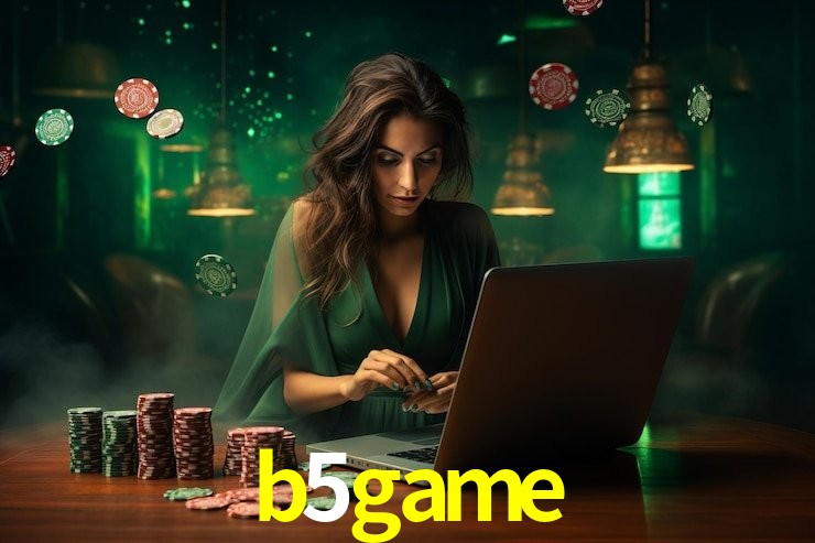 b5game - App Security
