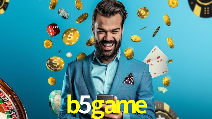 Account Benefits b5game