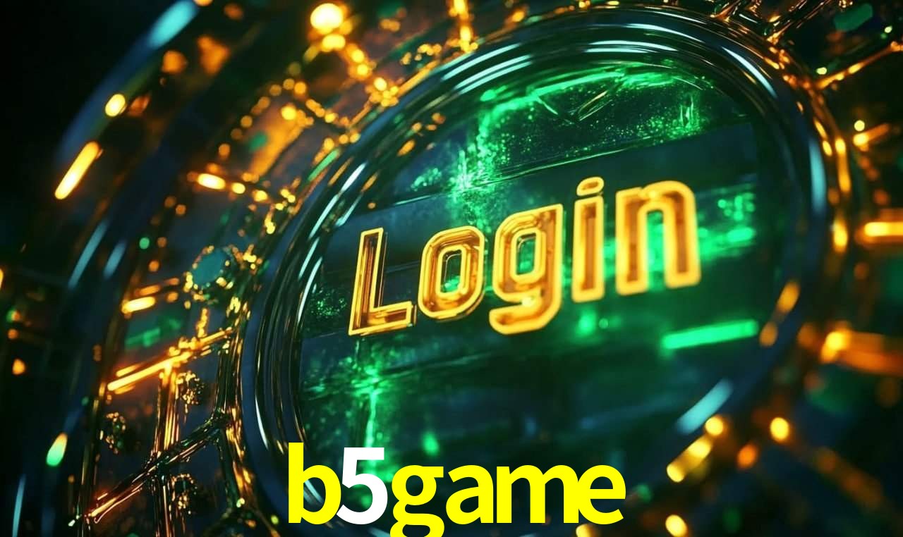 b5game - Installation Guide