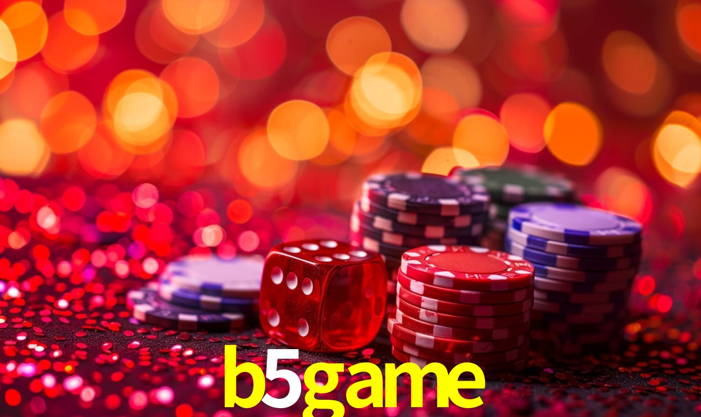 b5game Fortaleza - Leaderboard