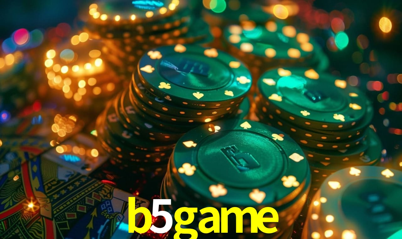 Diretório de Jogos b5game