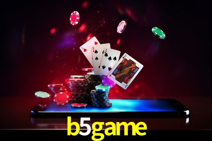 Secure Login b5game