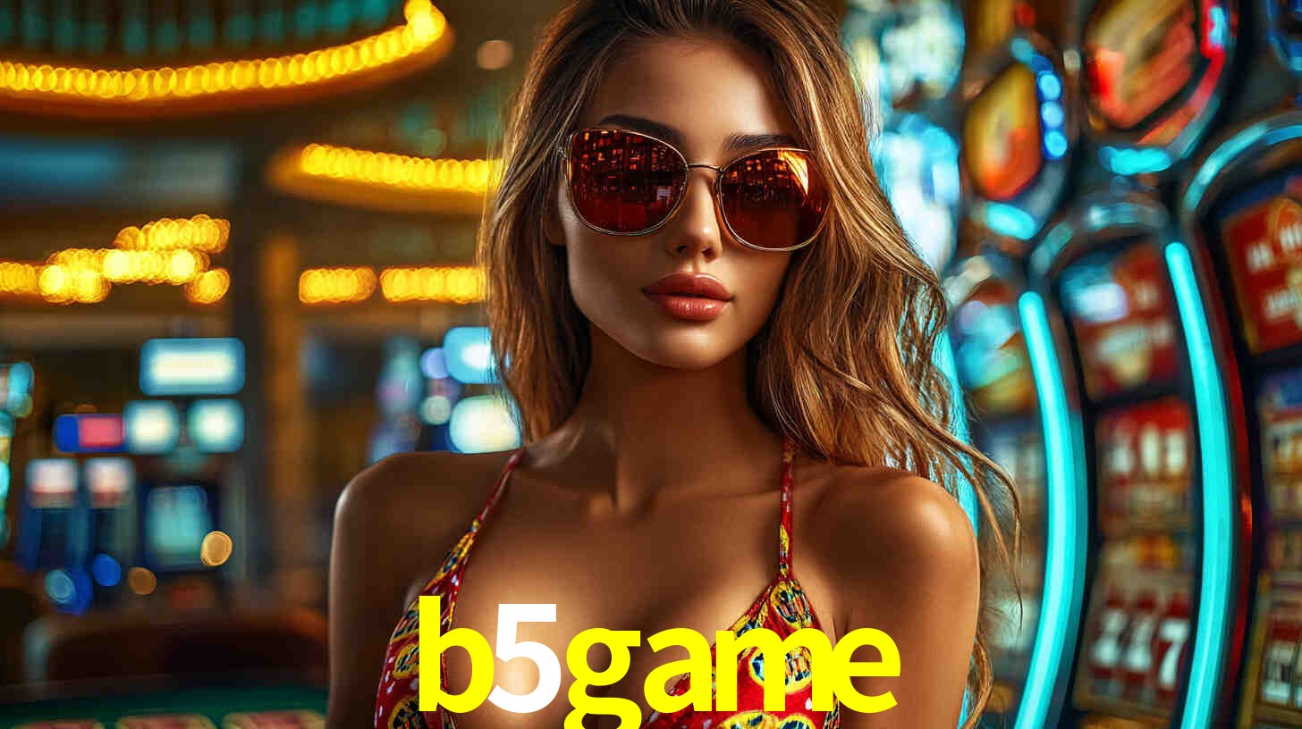 Programa VIP b5game