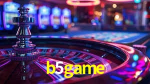 Benefícios da Conta b5game