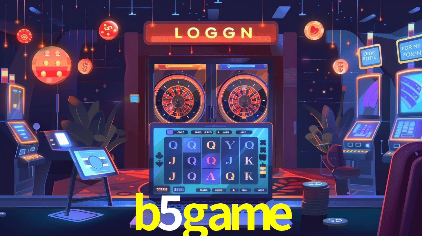 b5game Rio de Janeiro - Licenses