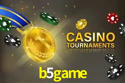 b5game - App Features