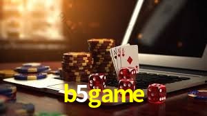 Bônus Diários b5game