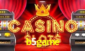 Quick Registration b5game