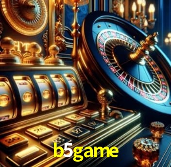 Recursos de Bônus b5game