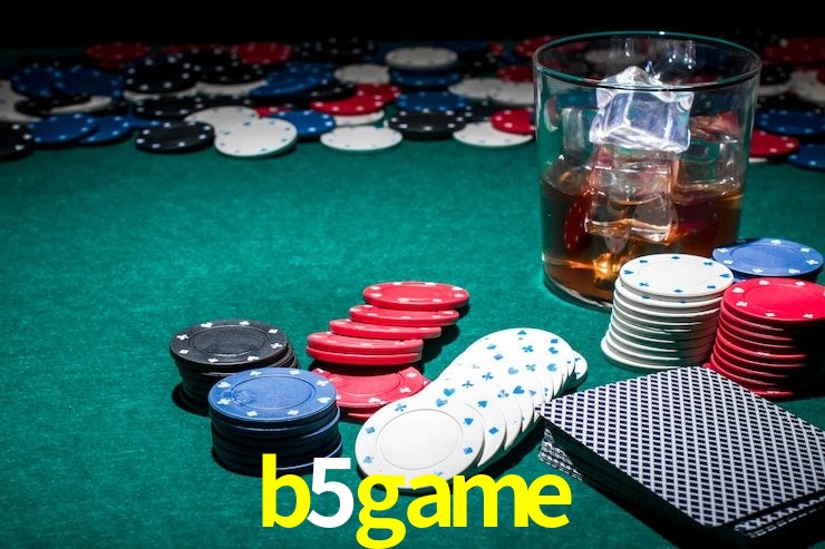 Estatísticas do Jogo b5game