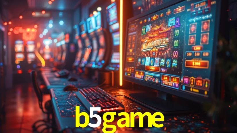 b5game
