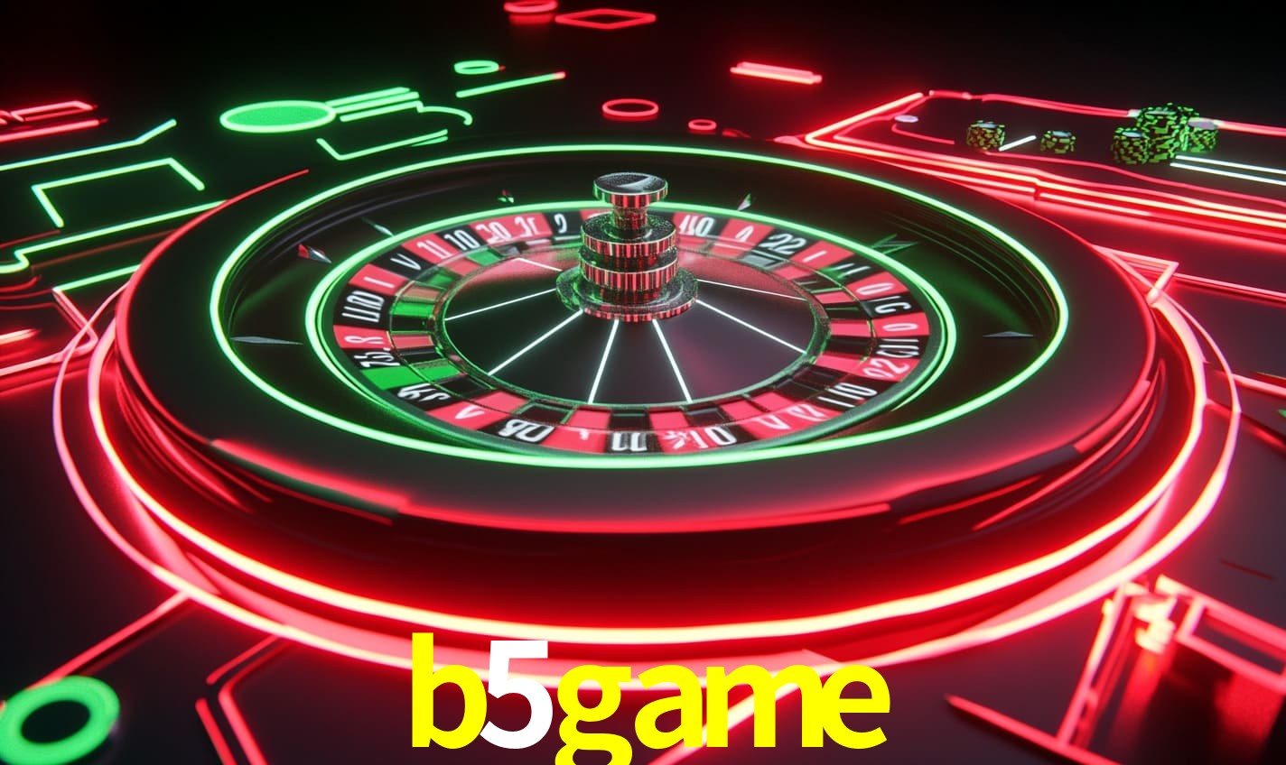 b5game Belo Horizonte - Provably Fair