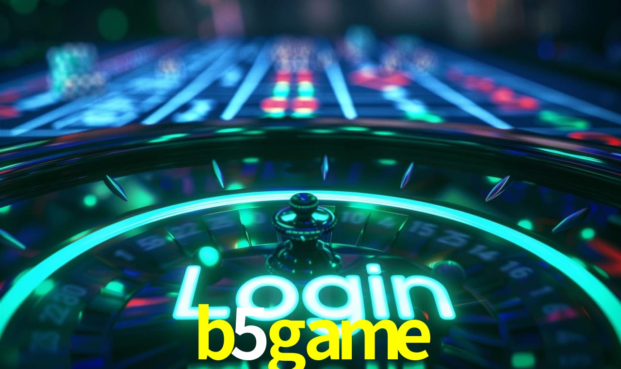 Casino Ao Vivo b5game