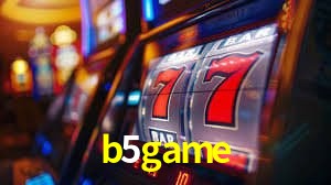 b5game - Aplicativo Móvel