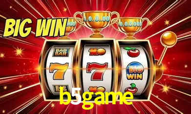b5game Rio de Janeiro - Bonus Terms