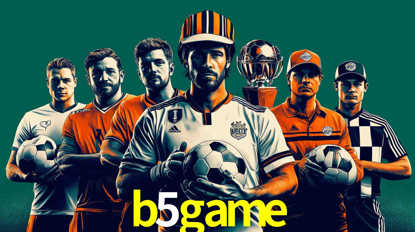 Descubra o Programa VIP da b5game: Vantagens Exclusivas para Jogadores