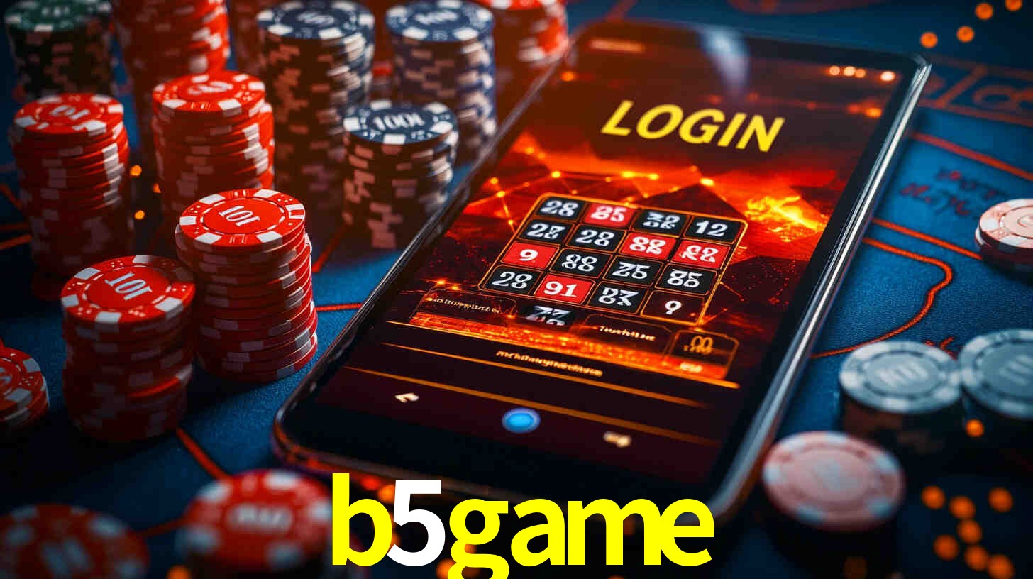 b5game: A Experiência de Casino com Jogos de Mesa ao Vivo