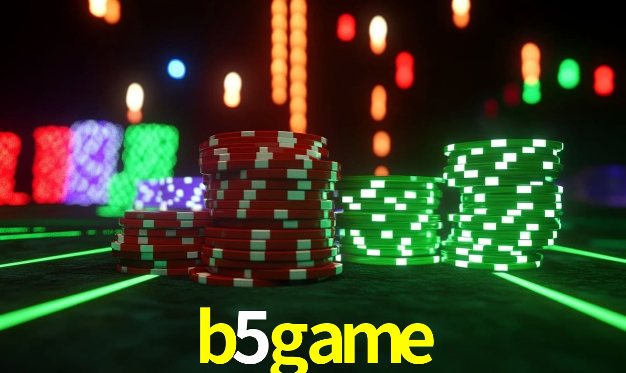 Live Casino b5game