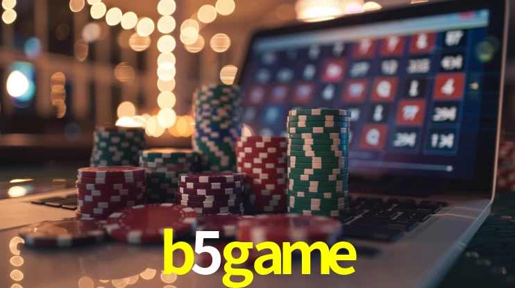 Flash Promotion b5game