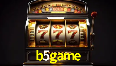 A Popularidade dos Caça-Níqueis no b5game