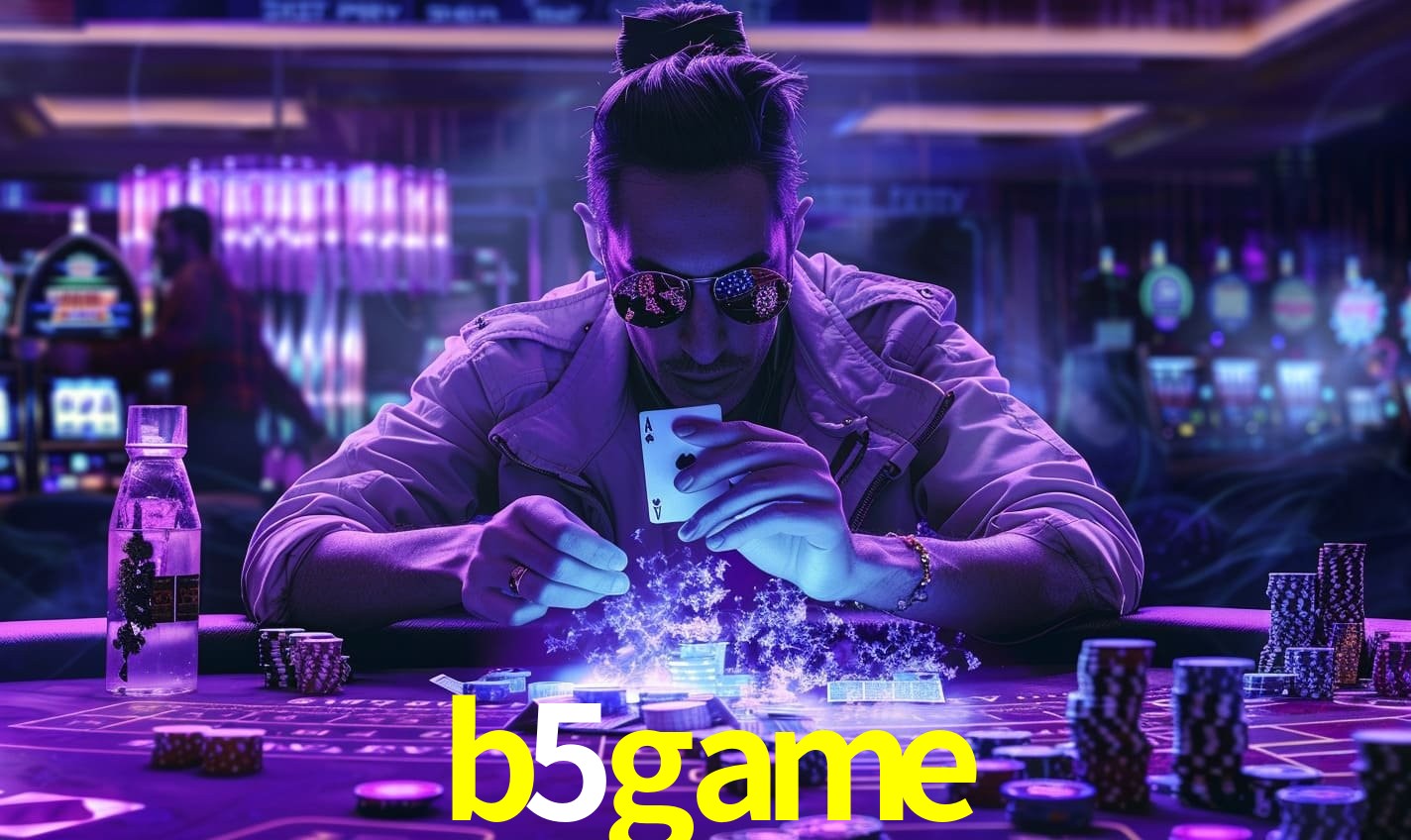 Sports Statistics b5game