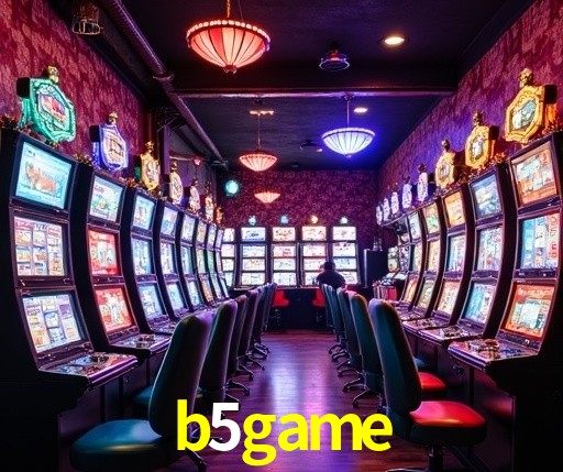b5game Rio de Janeiro - Slot Strategy