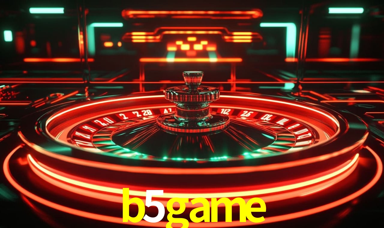 A Experiência Imersiva dos Cassinos Ao Vivo no b5game