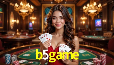Exclusive Offers b5game