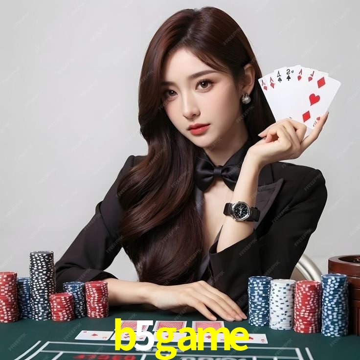 b5game - Support